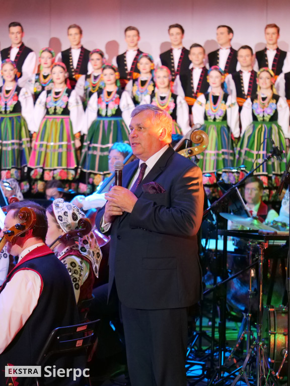 Otwarcie wystawy Boże Narodzenie na Mazowszu