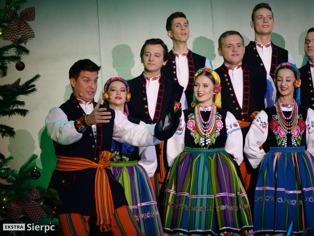 Otwarcie wystawy Boże Narodzenie na Mazowszu