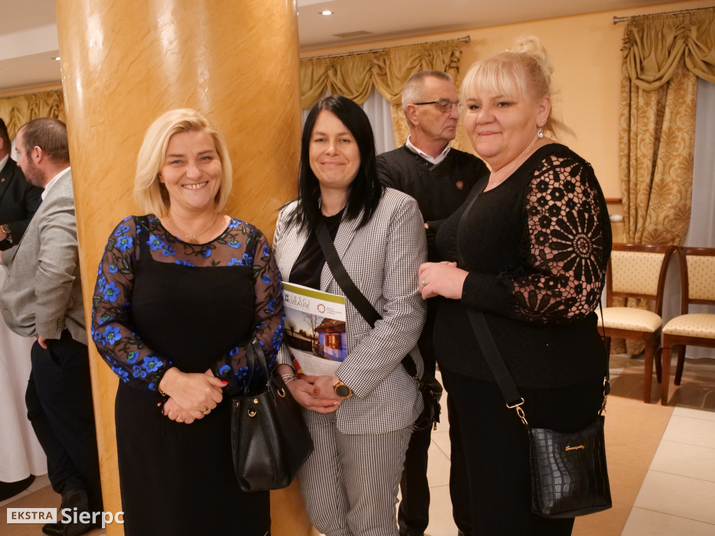 Otwarcie wystawy Boże Narodzenie na Mazowszu