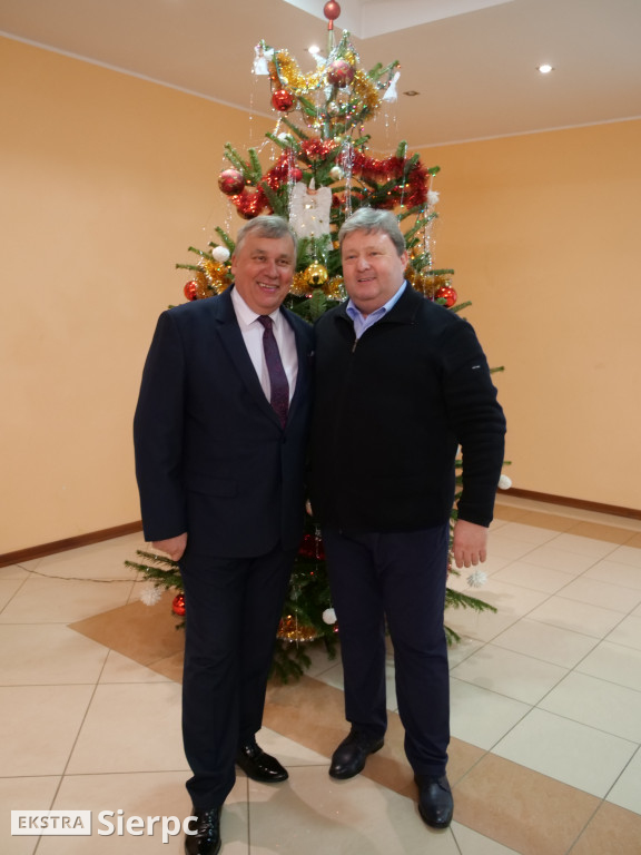 Otwarcie wystawy Boże Narodzenie na Mazowszu