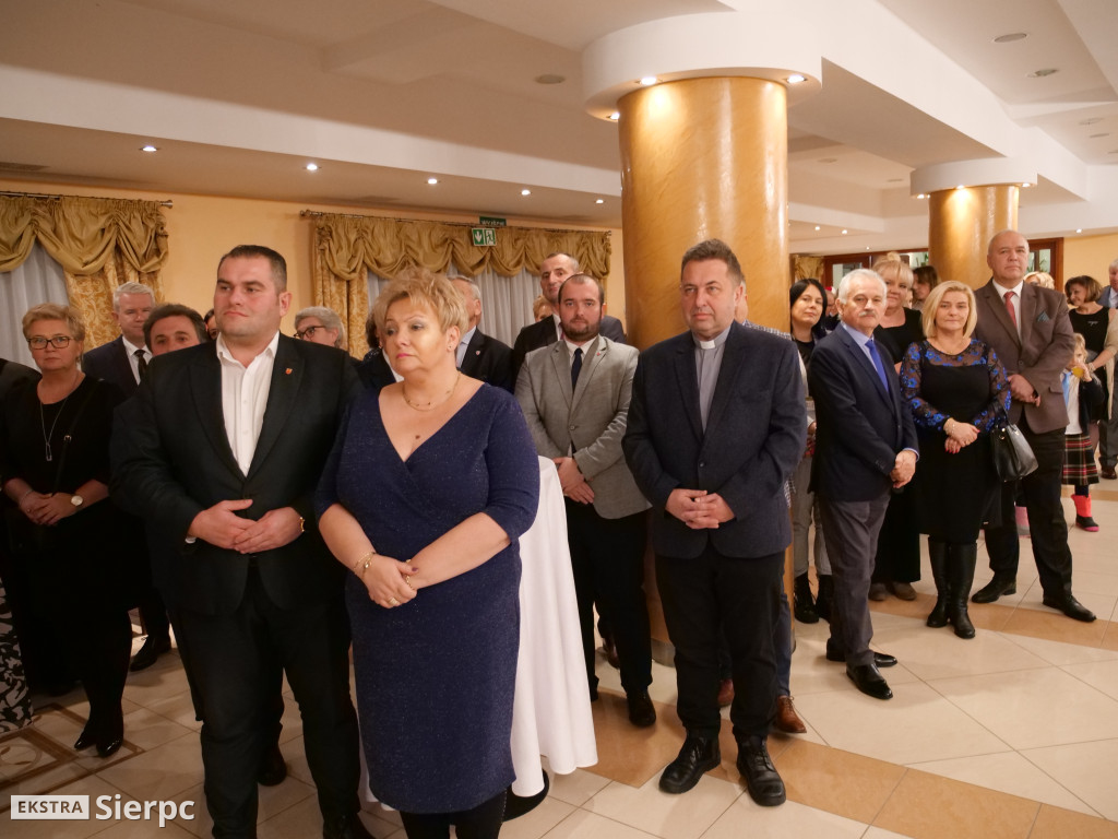 Otwarcie wystawy Boże Narodzenie na Mazowszu