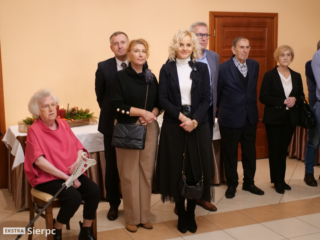 Otwarcie wystawy Boże Narodzenie na Mazowszu