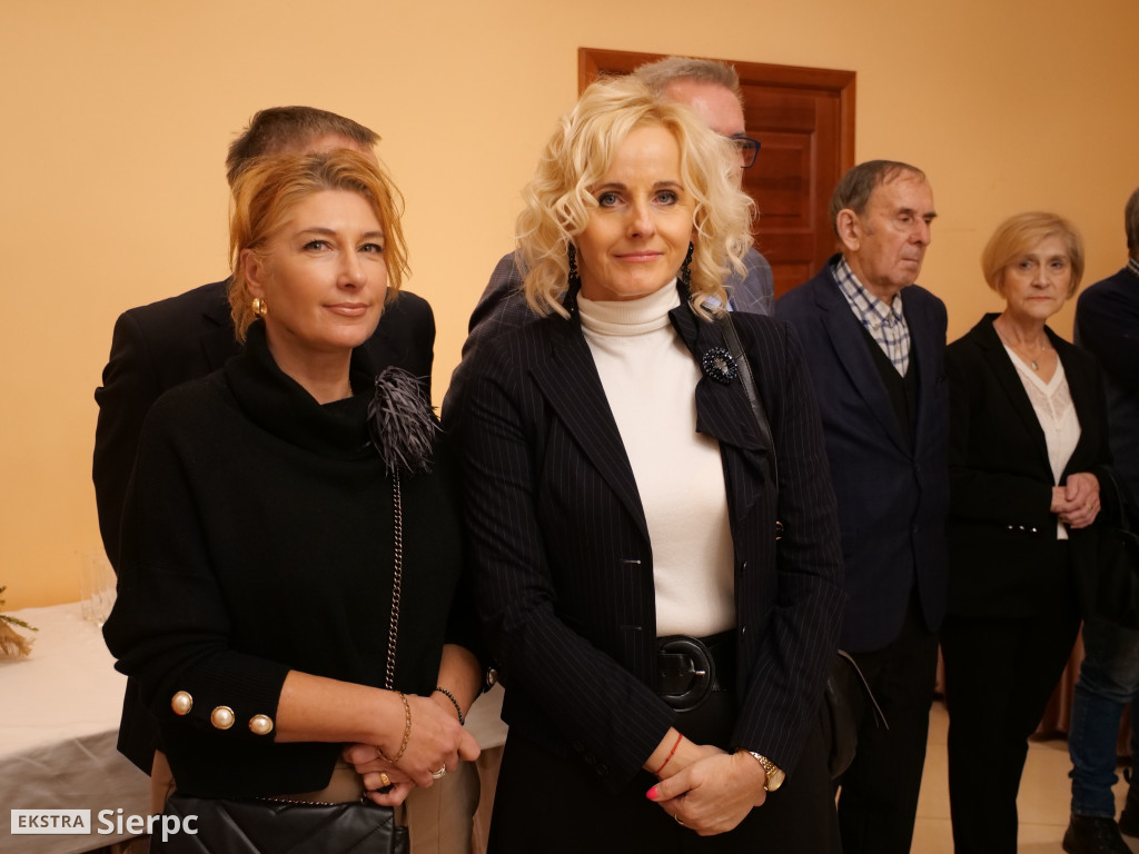 Otwarcie wystawy Boże Narodzenie na Mazowszu