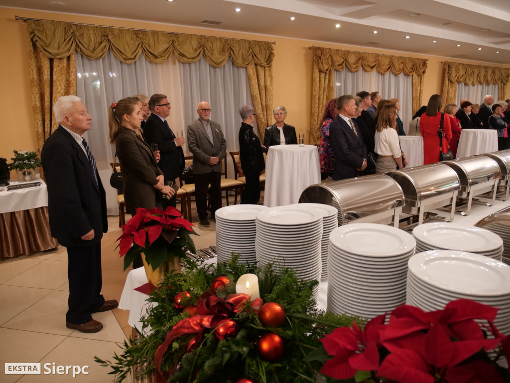 Otwarcie wystawy Boże Narodzenie na Mazowszu