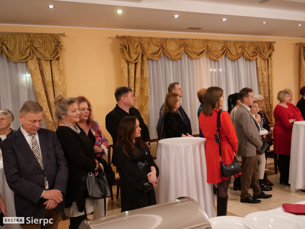 Otwarcie wystawy Boże Narodzenie na Mazowszu