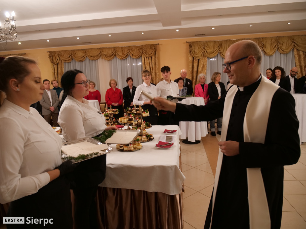 Otwarcie wystawy Boże Narodzenie na Mazowszu