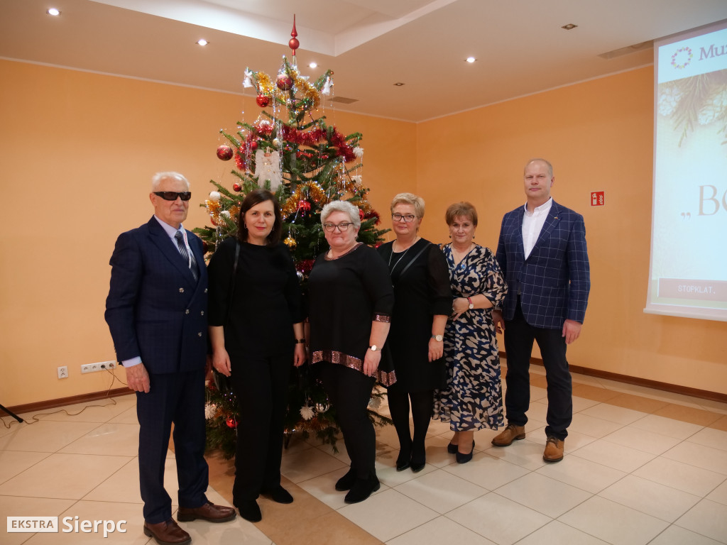 Otwarcie wystawy Boże Narodzenie na Mazowszu