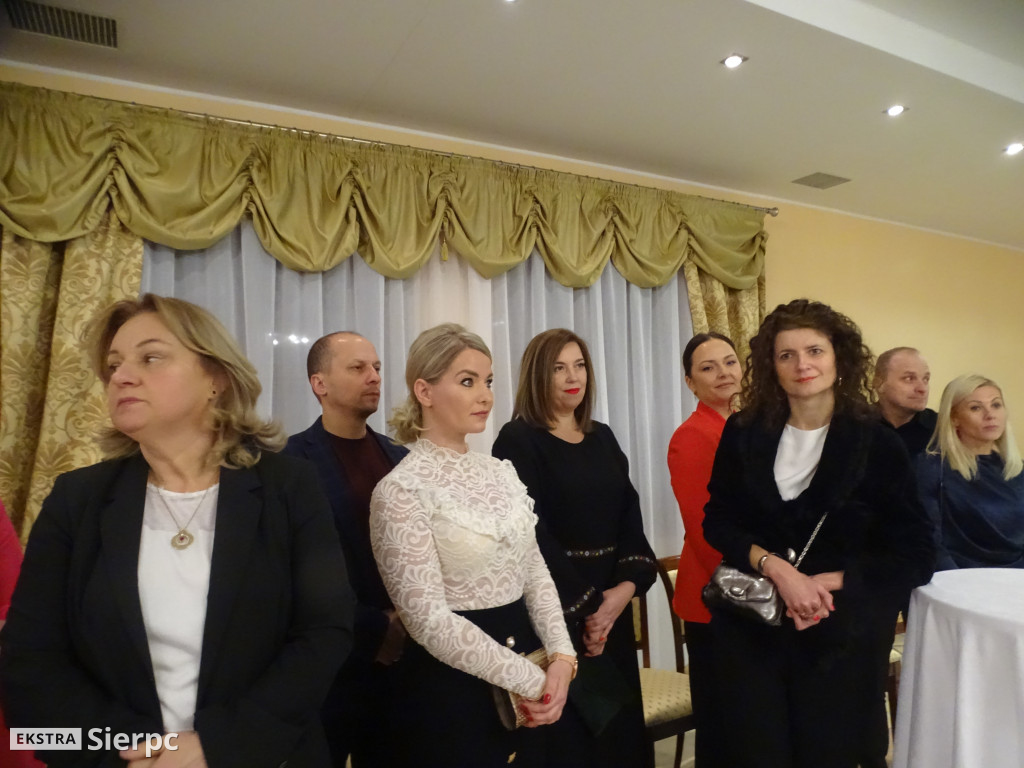 Otwarcie wystawy Boże Narodzenie na Mazowszu