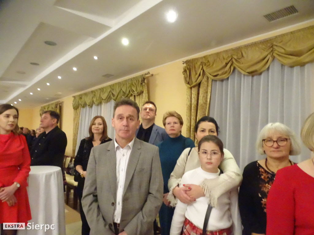 Otwarcie wystawy Boże Narodzenie na Mazowszu