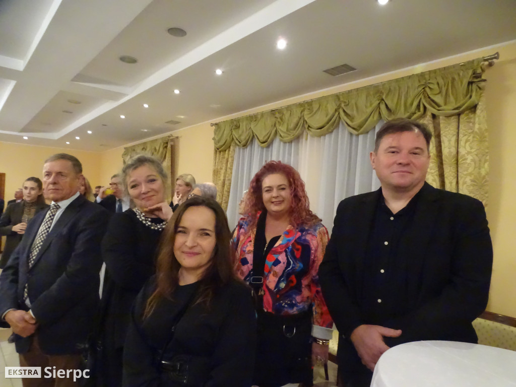 Otwarcie wystawy Boże Narodzenie na Mazowszu