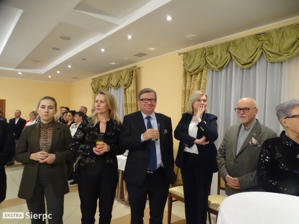 Otwarcie wystawy Boże Narodzenie na Mazowszu