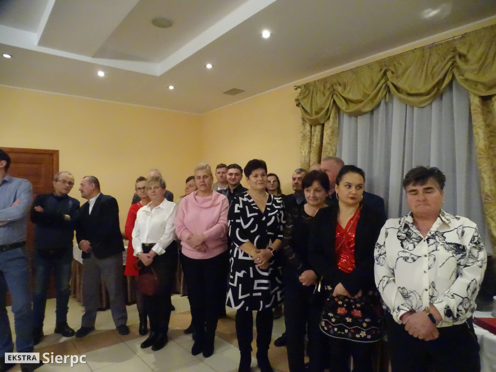 Otwarcie wystawy Boże Narodzenie na Mazowszu