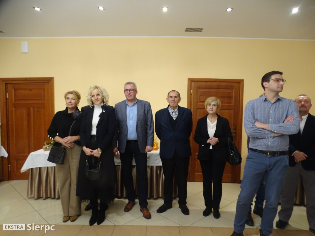 Otwarcie wystawy Boże Narodzenie na Mazowszu