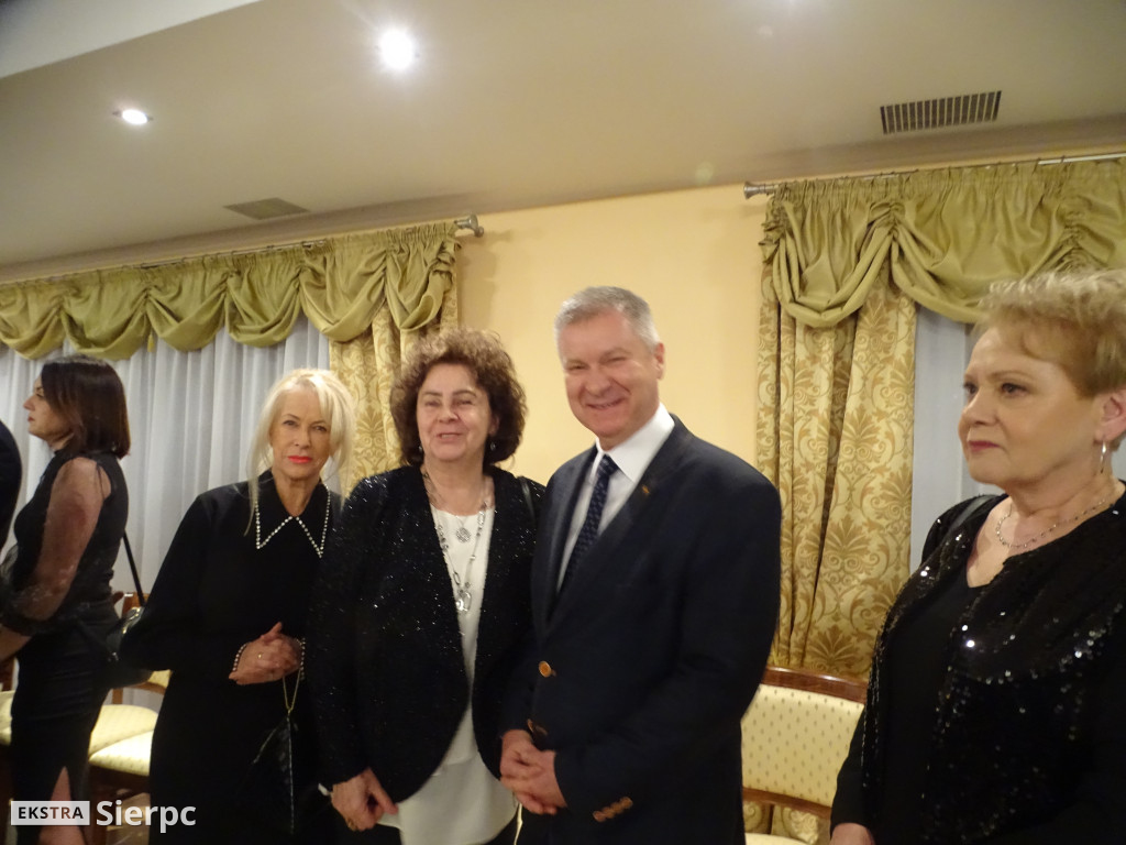 Otwarcie wystawy Boże Narodzenie na Mazowszu
