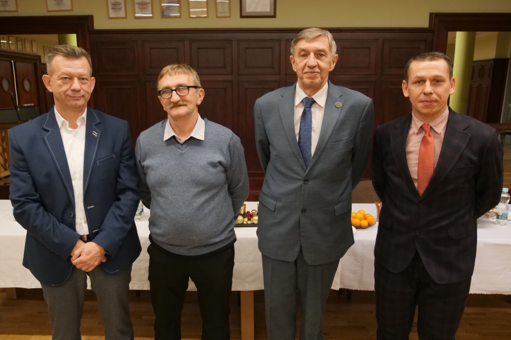 Spotkanie mazowieckich organizacji abstynenckich