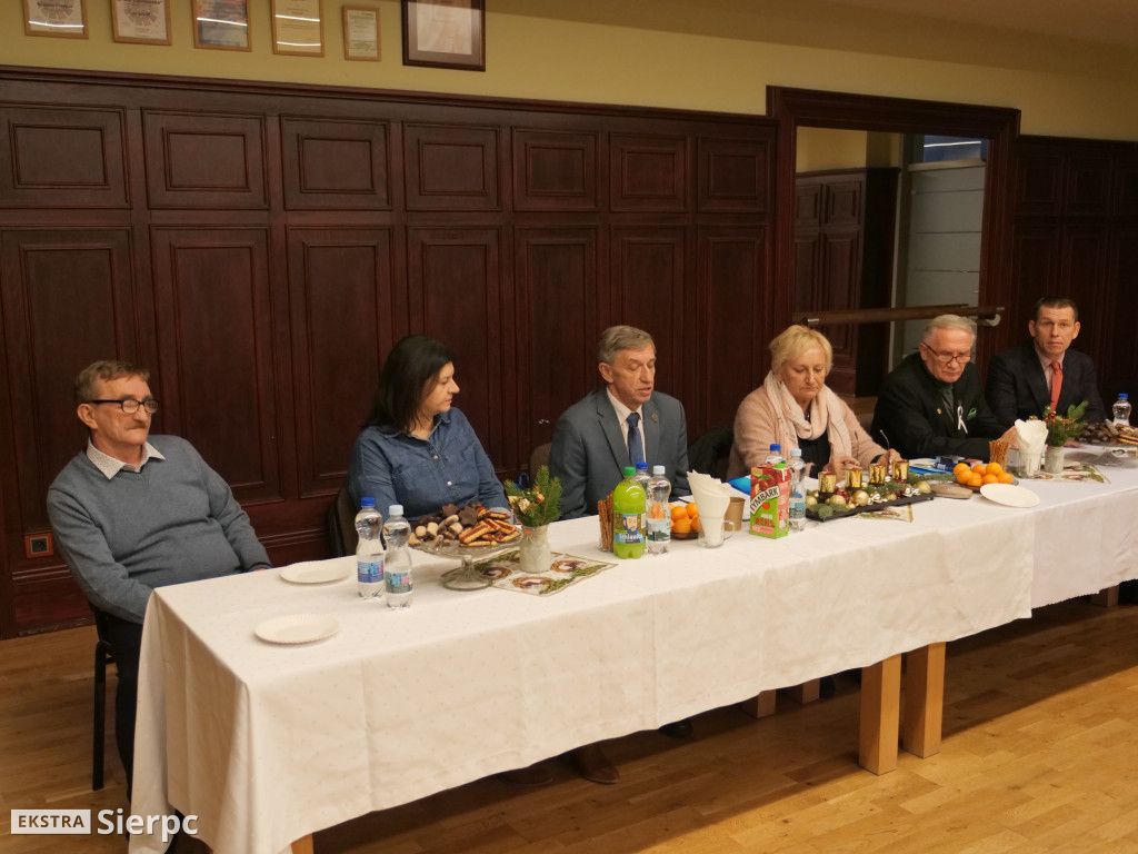 Spotkanie mazowieckich organizacji abstynenckich