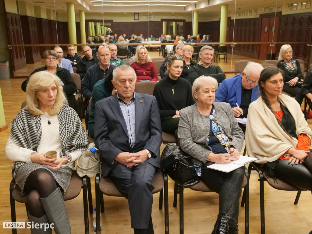 Spotkanie mazowieckich organizacji abstynenckich
