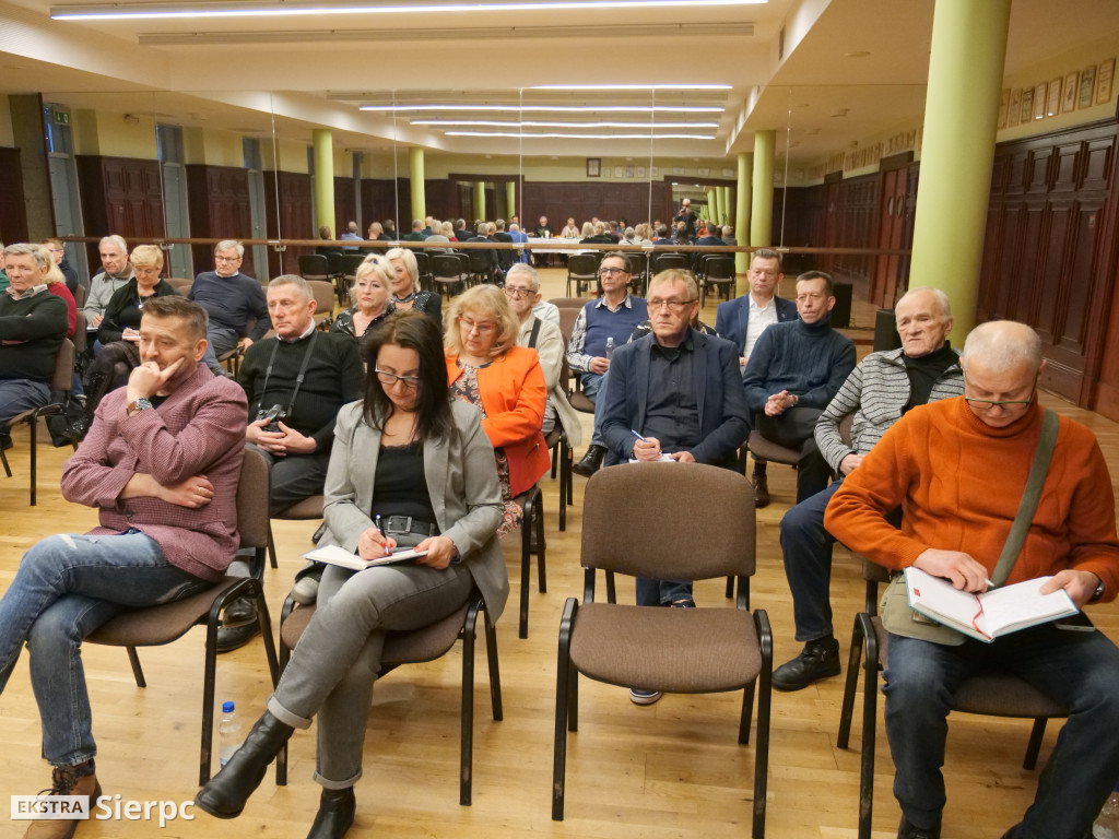 Spotkanie mazowieckich organizacji abstynenckich