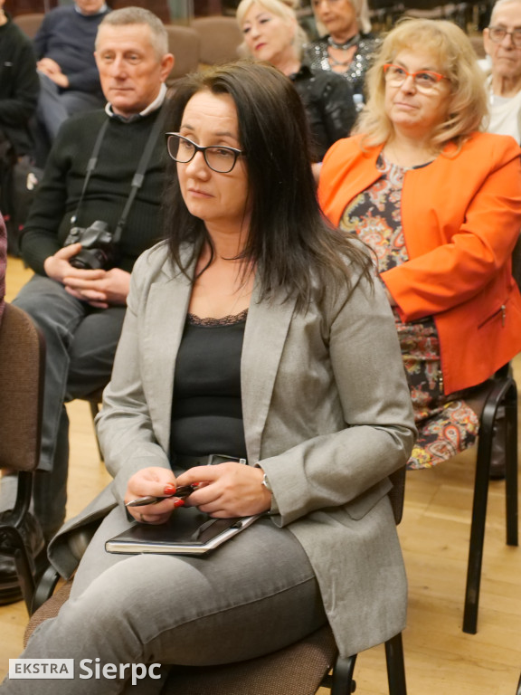 Spotkanie mazowieckich organizacji abstynenckich