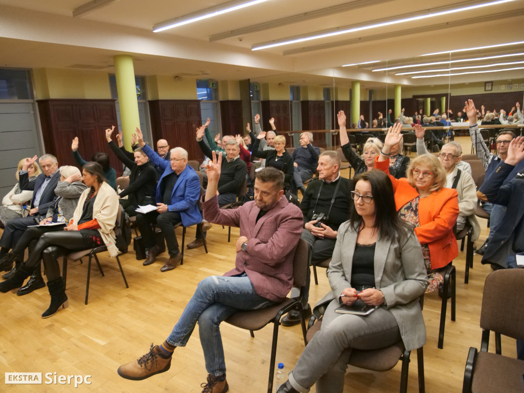 Spotkanie mazowieckich organizacji abstynenckich