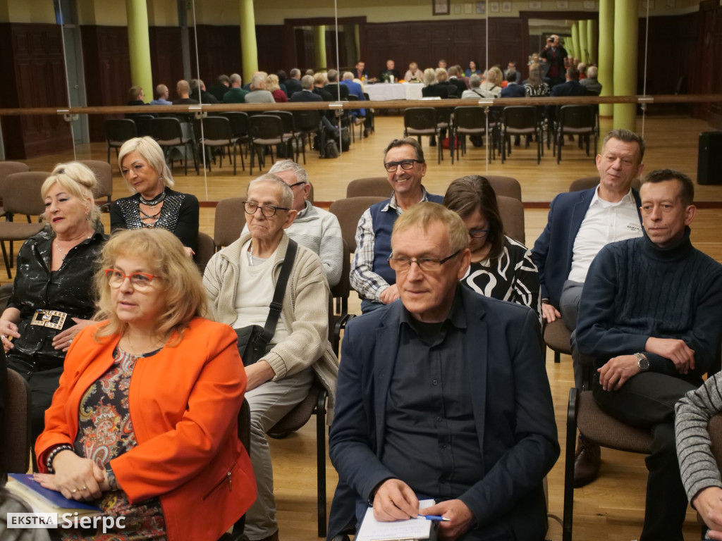 Spotkanie mazowieckich organizacji abstynenckich