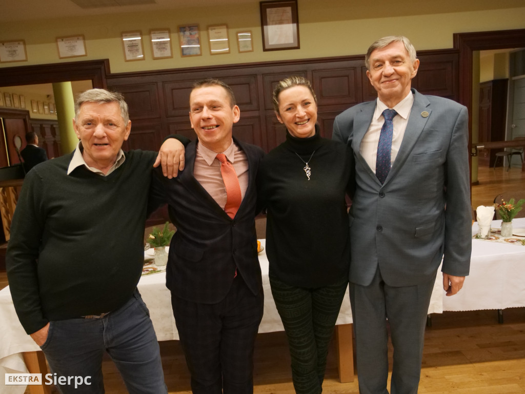 Spotkanie mazowieckich organizacji abstynenckich