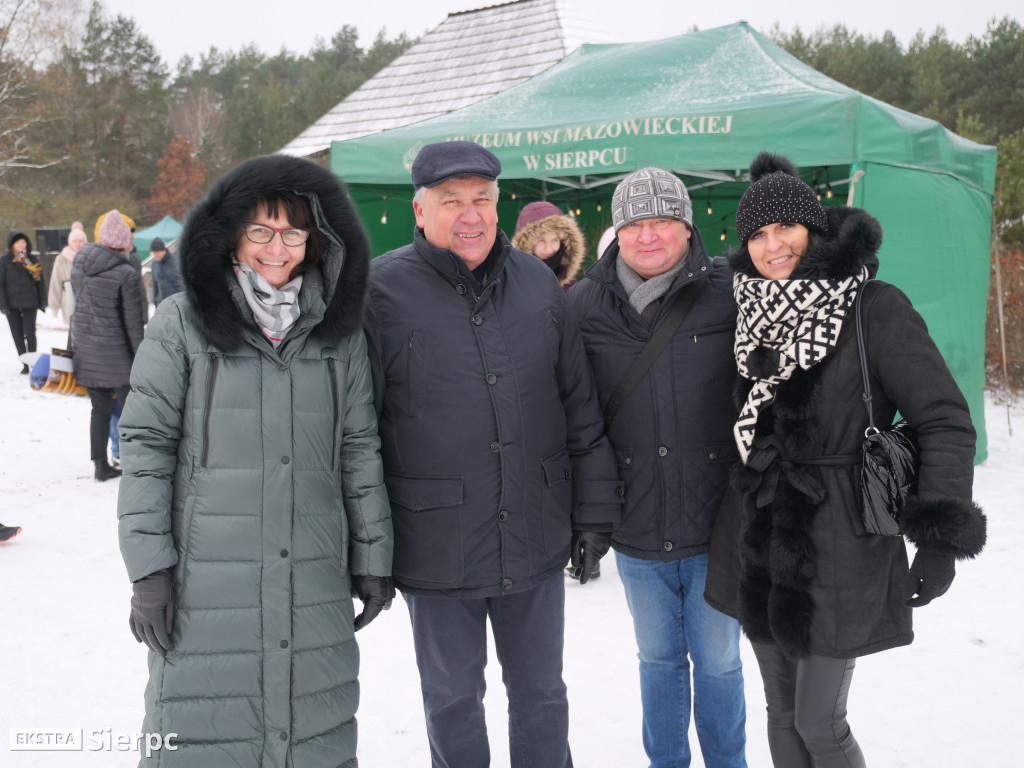 I Jarmark Bożonarodzeniowy