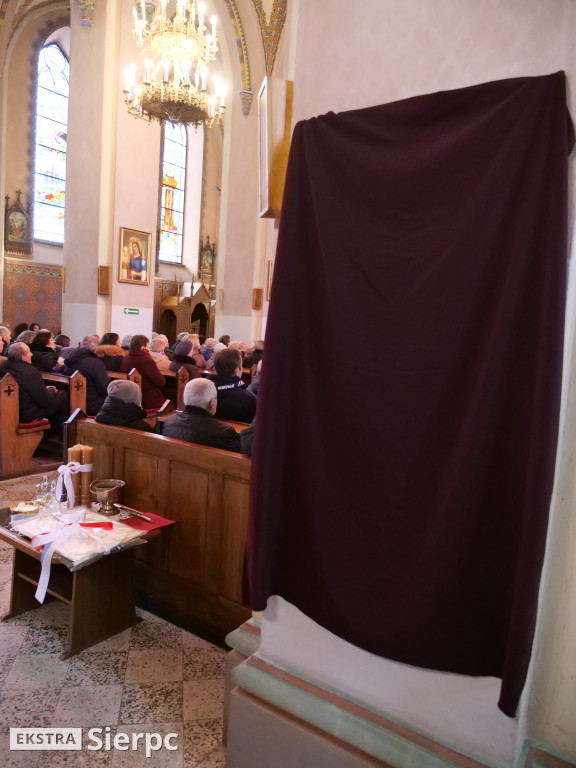 120 lat kościoła w Gójsku
