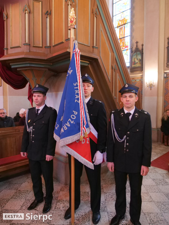 120 lat kościoła w Gójsku