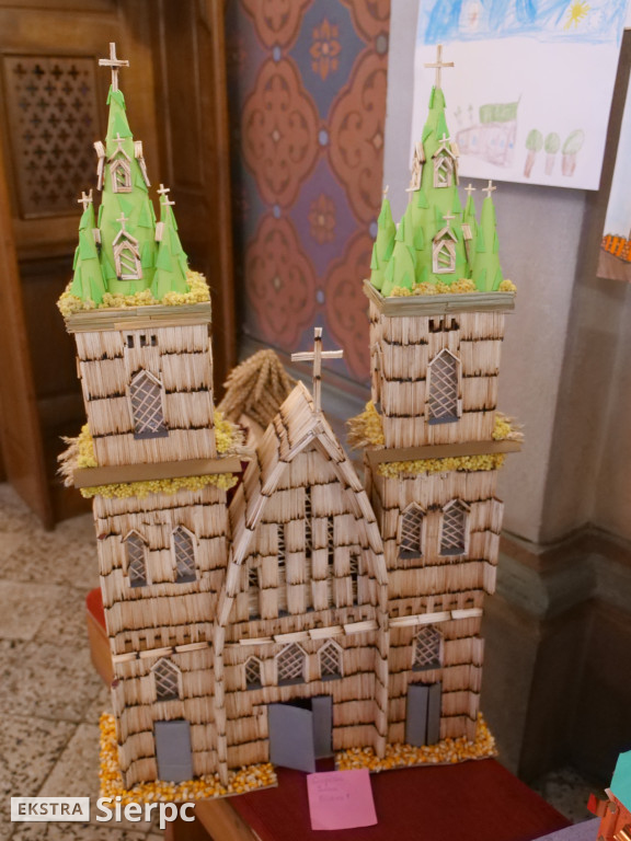 120 lat kościoła w Gójsku