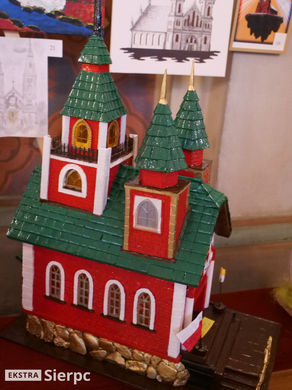 120 lat kościoła w Gójsku