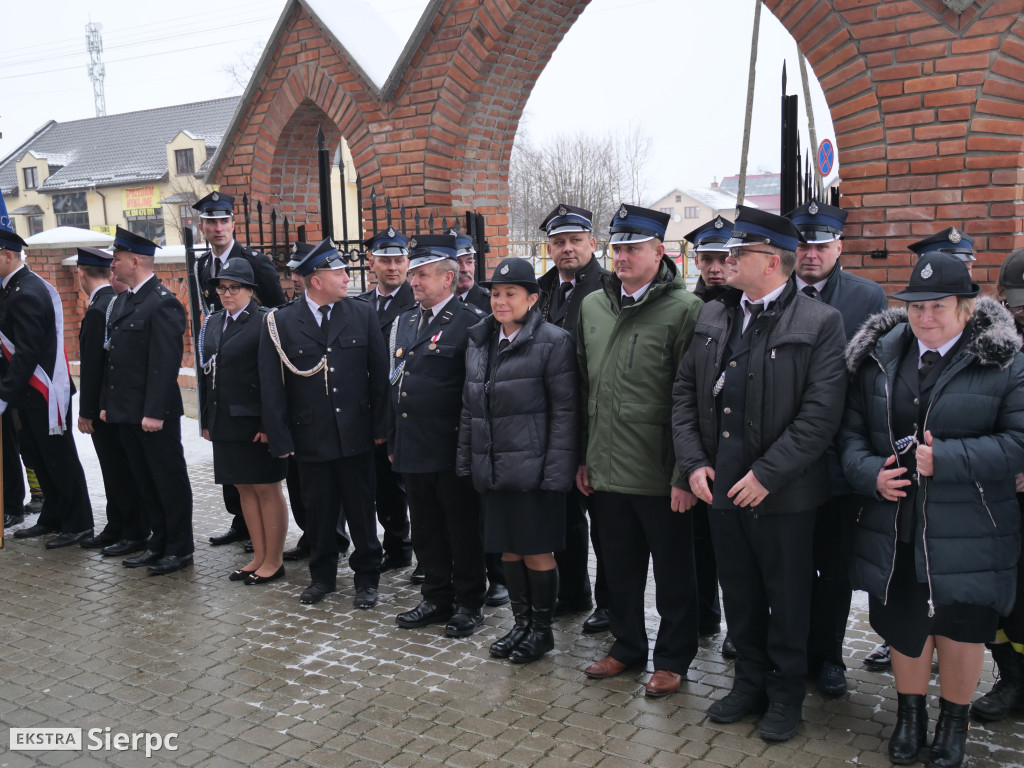 120 lat kościoła w Gójsku