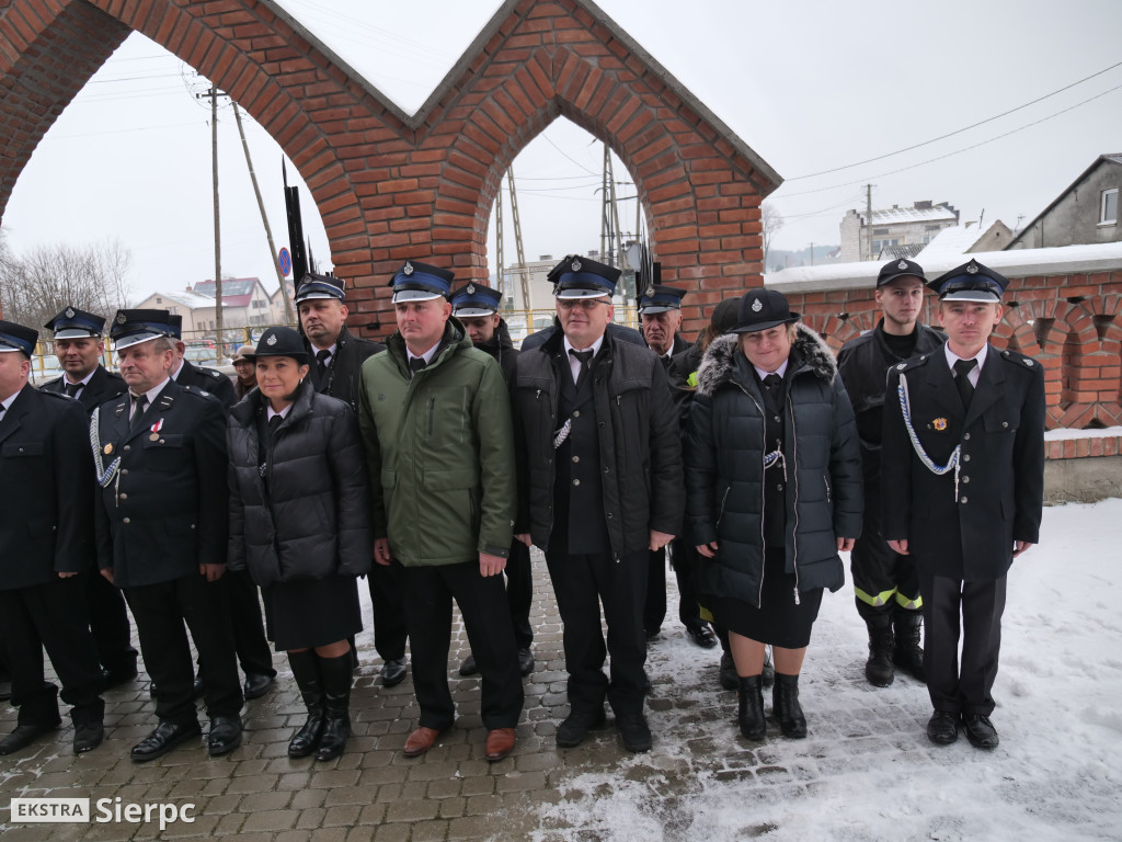 120 lat kościoła w Gójsku