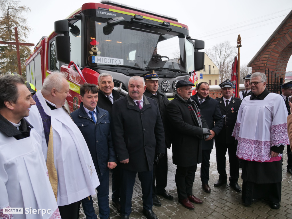 120 lat kościoła w Gójsku
