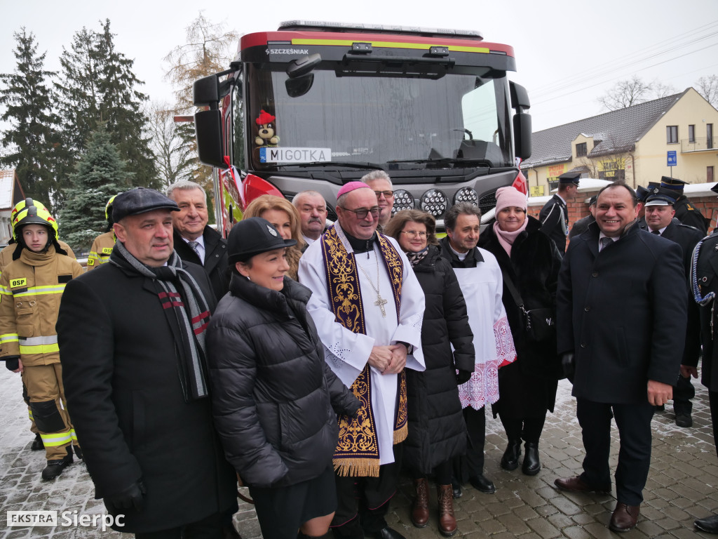 120 lat kościoła w Gójsku
