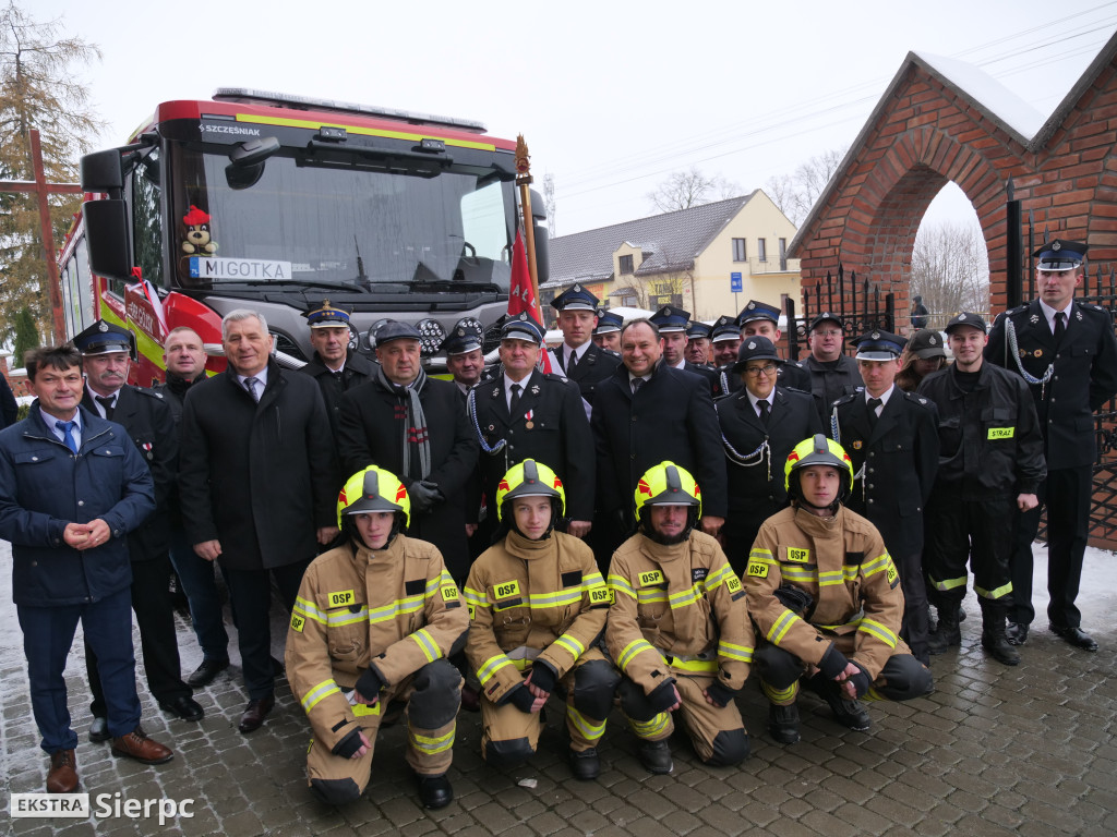 120 lat kościoła w Gójsku