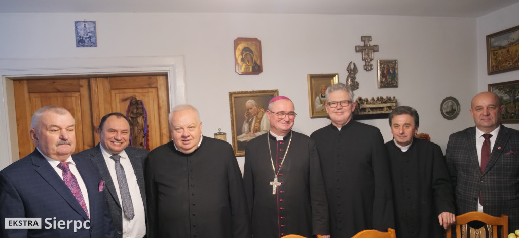 120 lat kościoła w Gójsku
