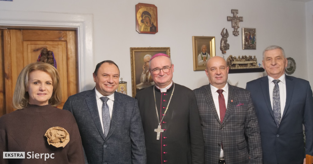 120 lat kościoła w Gójsku