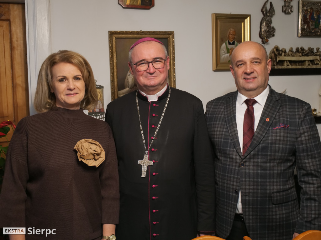 120 lat kościoła w Gójsku