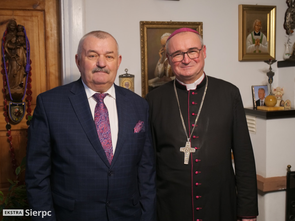 120 lat kościoła w Gójsku