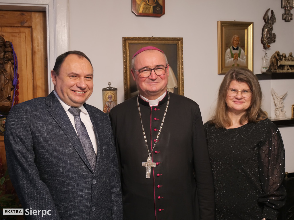120 lat kościoła w Gójsku