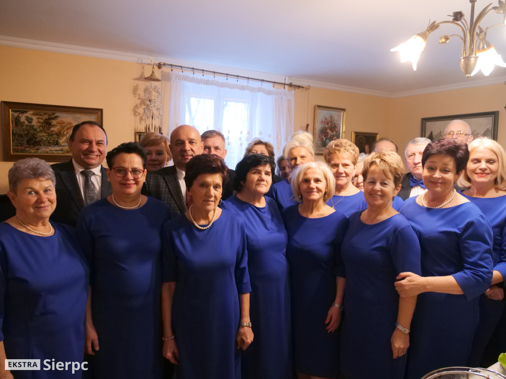 120 lat kościoła w Gójsku