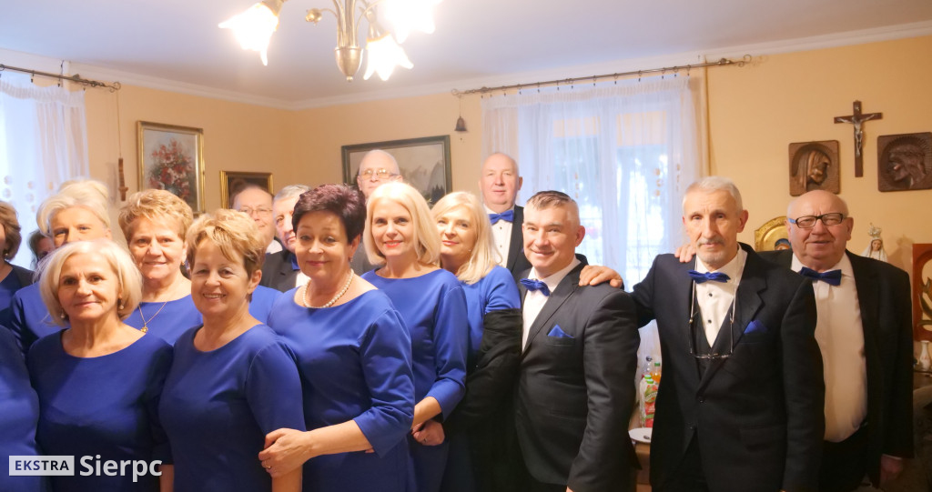 120 lat kościoła w Gójsku