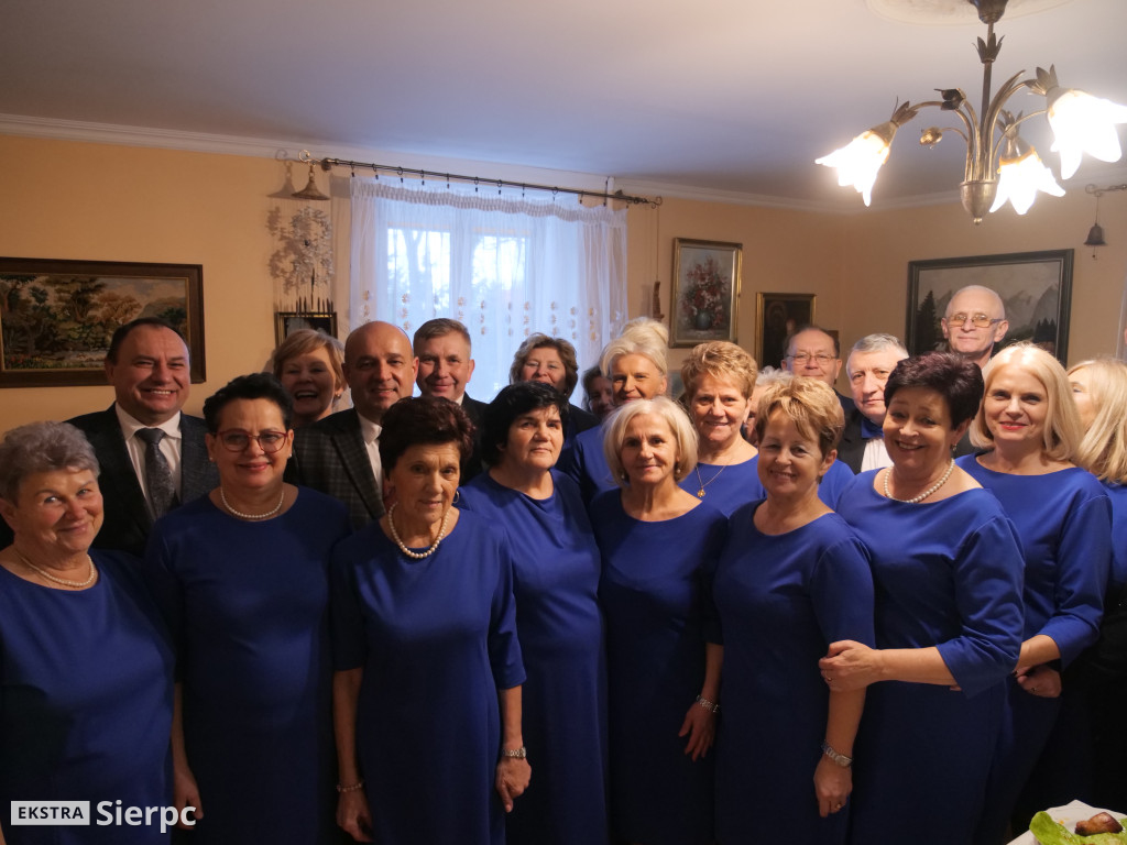 120 lat kościoła w Gójsku