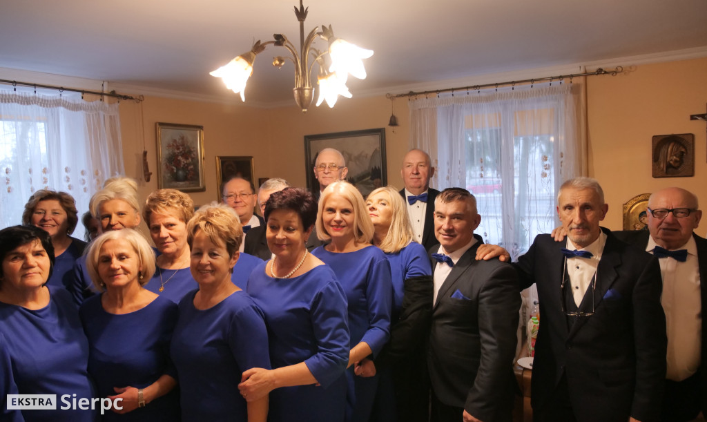 120 lat kościoła w Gójsku