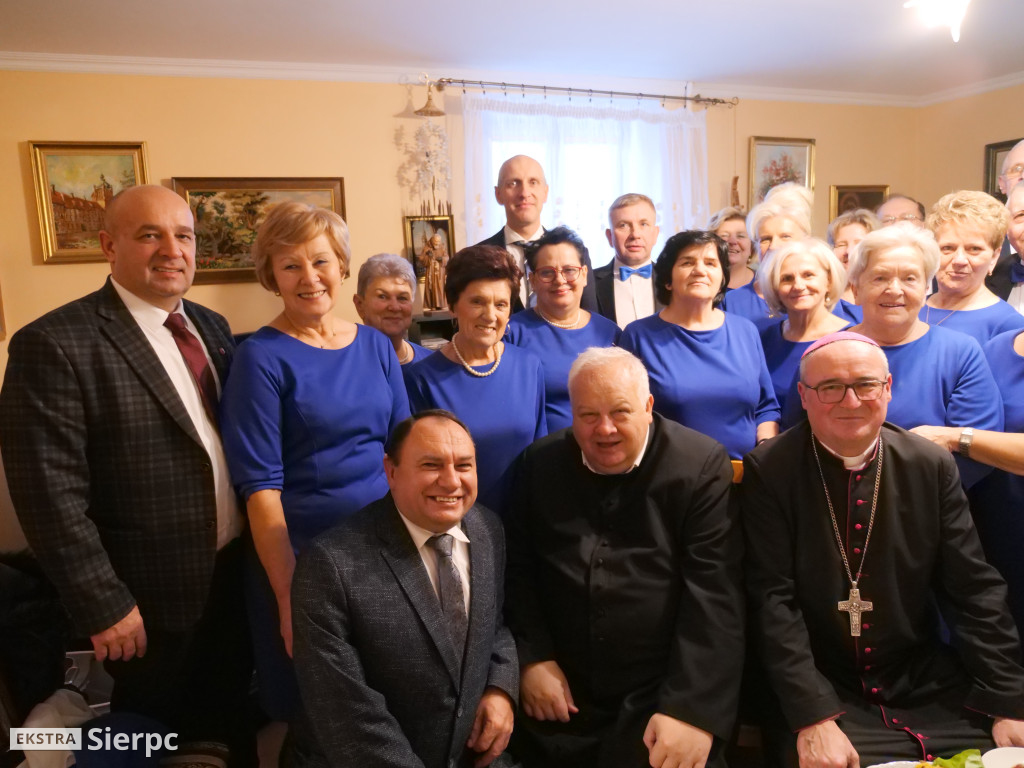 120 lat kościoła w Gójsku