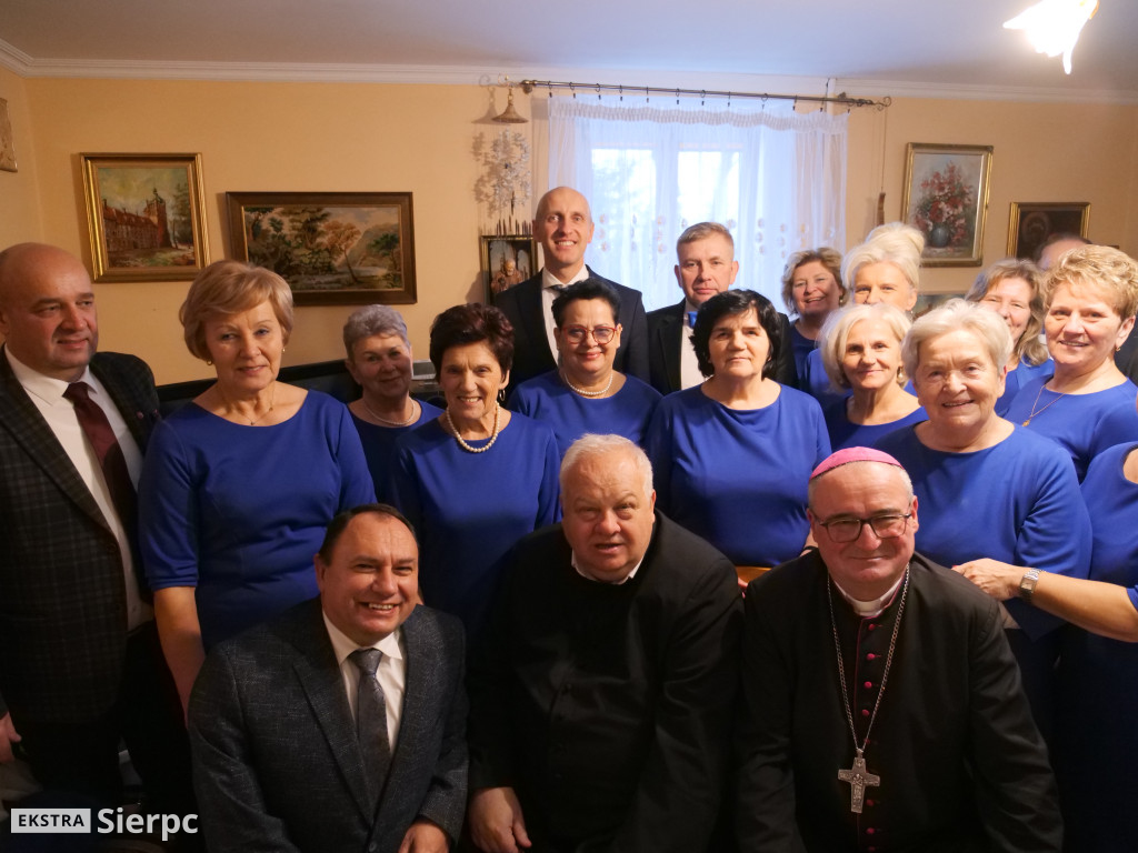 120 lat kościoła w Gójsku