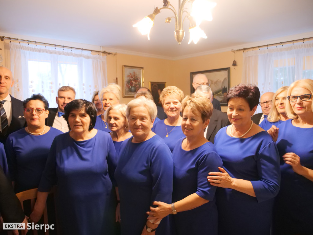 120 lat kościoła w Gójsku