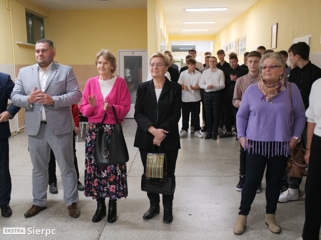 100. rocznica urodzin Lecha Żmijewskiego