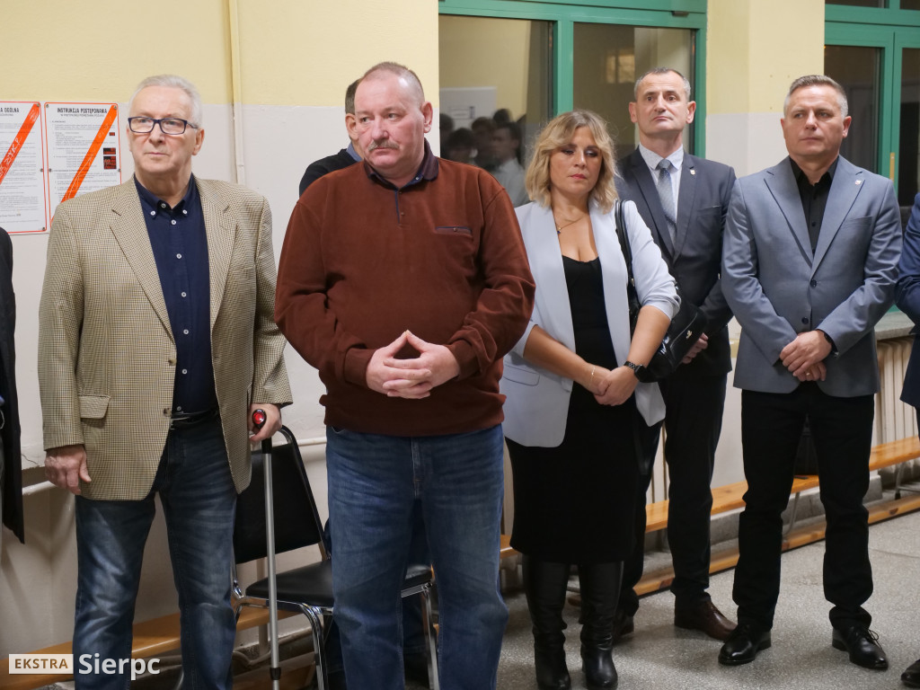 100. rocznica urodzin Lecha Żmijewskiego